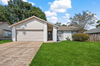 20109 Misty Pines Drive, Humble, TX 77346