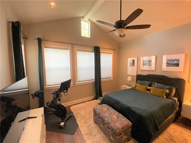 926 E 54th ST A, Austin, TX 78751