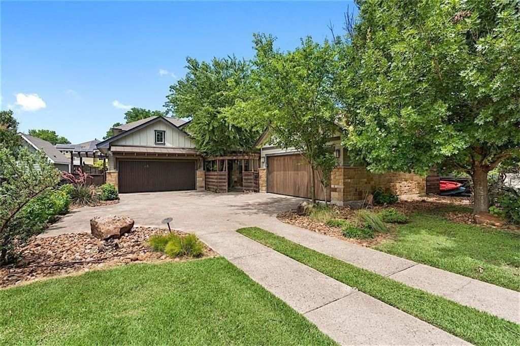 926 E 54th ST A, Austin, TX 78751