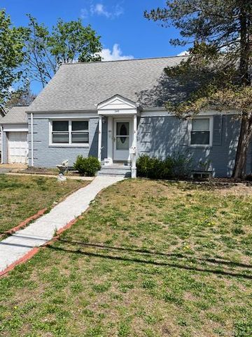 345 Walton Street, West Hempstead, NY 11552