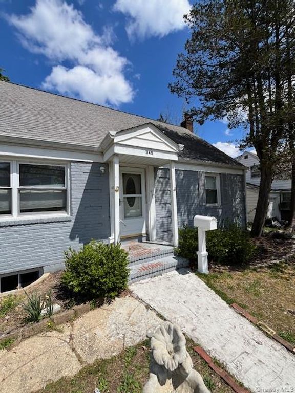 345 Walton Street, West Hempstead, NY 11552