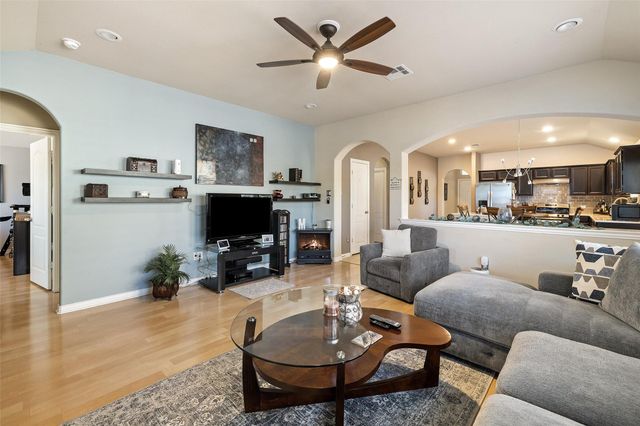 339 Strawberry Blonde DR, Buda, TX 78610