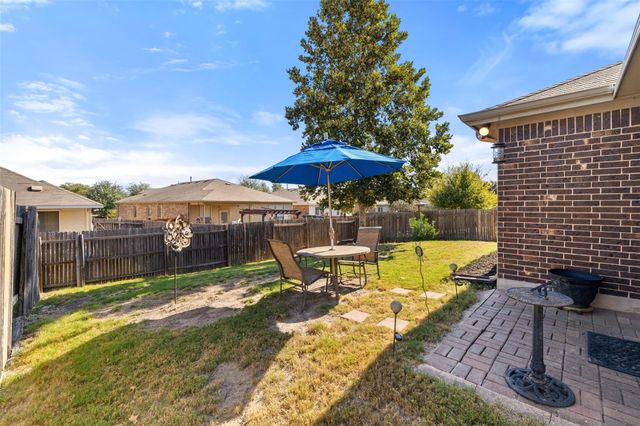 339 Strawberry Blonde DR, Buda, TX 78610