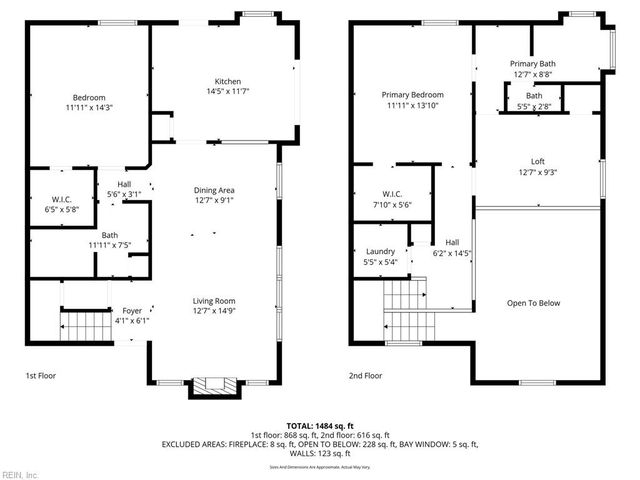 817 Player LN, Newport News, VA 23602