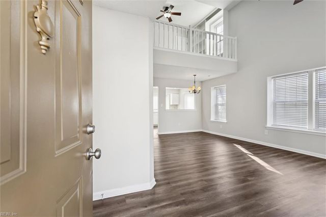 817 Player LN, Newport News, VA 23602