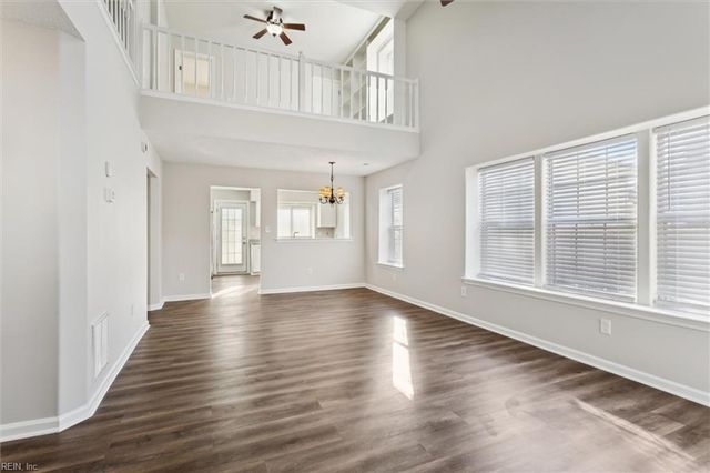 817 Player LN, Newport News, VA 23602