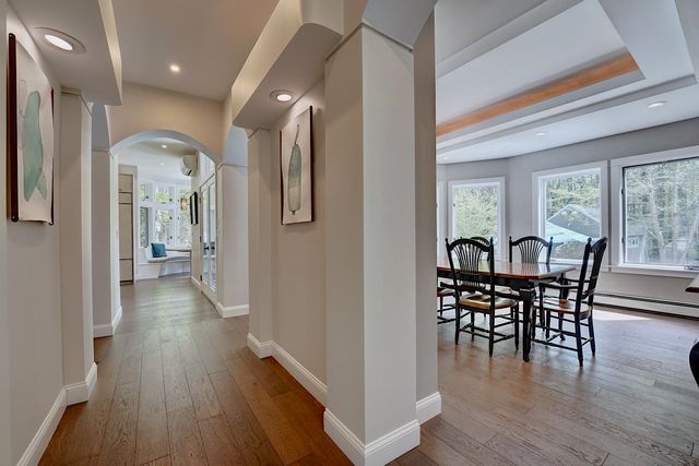 143 Mill Road, North Hampton, NH 03862