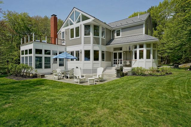 143 Mill Road, North Hampton, NH 03862