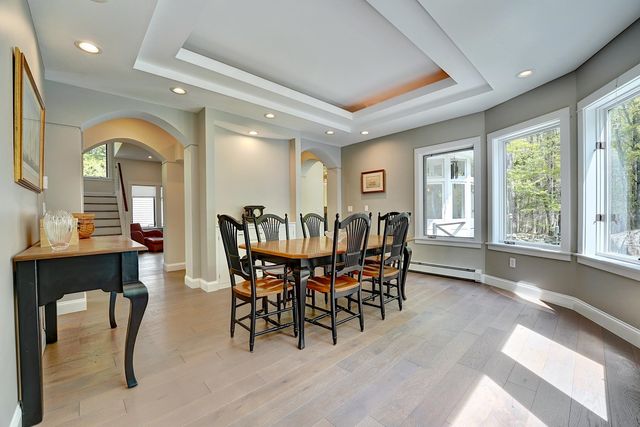 143 Mill Road, North Hampton, NH 03862