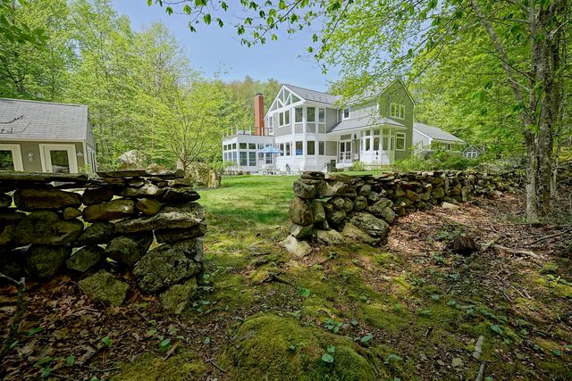 143 Mill Road, North Hampton, NH 03862