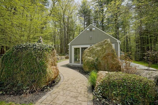 143 Mill Road, North Hampton, NH 03862