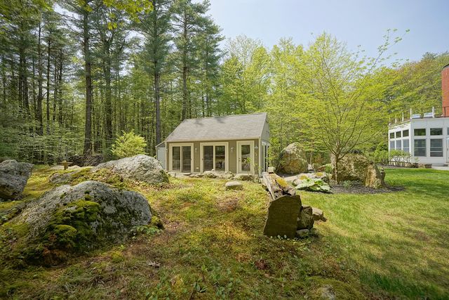 143 Mill Road, North Hampton, NH 03862