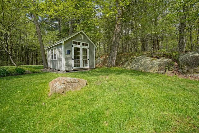 143 Mill Road, North Hampton, NH 03862