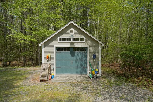 143 Mill Road, North Hampton, NH 03862