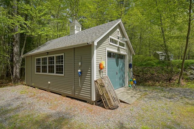 143 Mill Road, North Hampton, NH 03862
