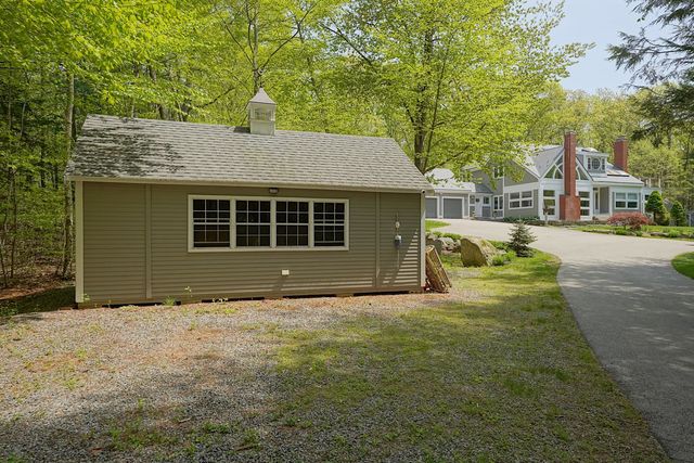 143 Mill Road, North Hampton, NH 03862