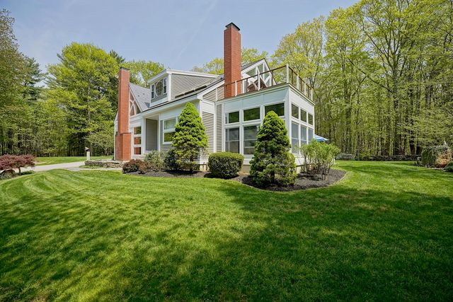 143 Mill Road, North Hampton, NH 03862