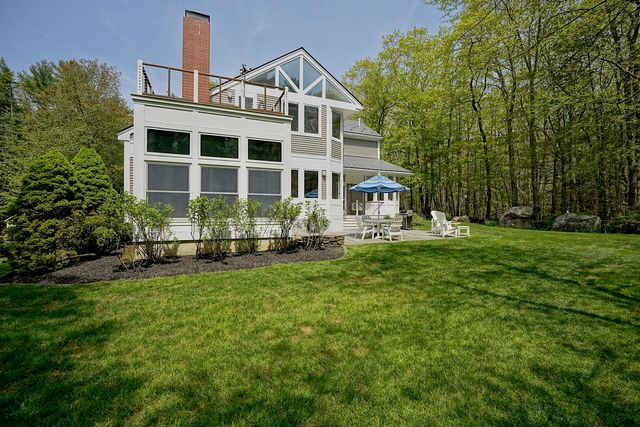 143 Mill Road, North Hampton, NH 03862