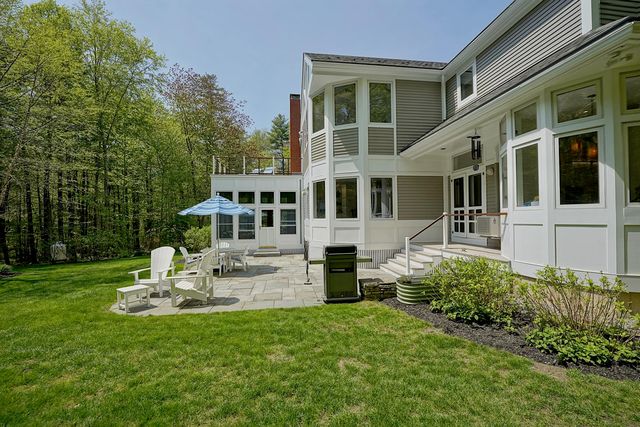 143 Mill Road, North Hampton, NH 03862