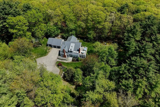 143 Mill Road, North Hampton, NH 03862