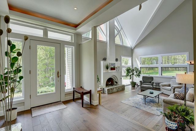 143 Mill Road, North Hampton, NH 03862