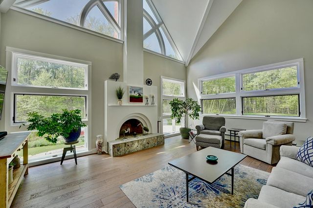 143 Mill Road, North Hampton, NH 03862