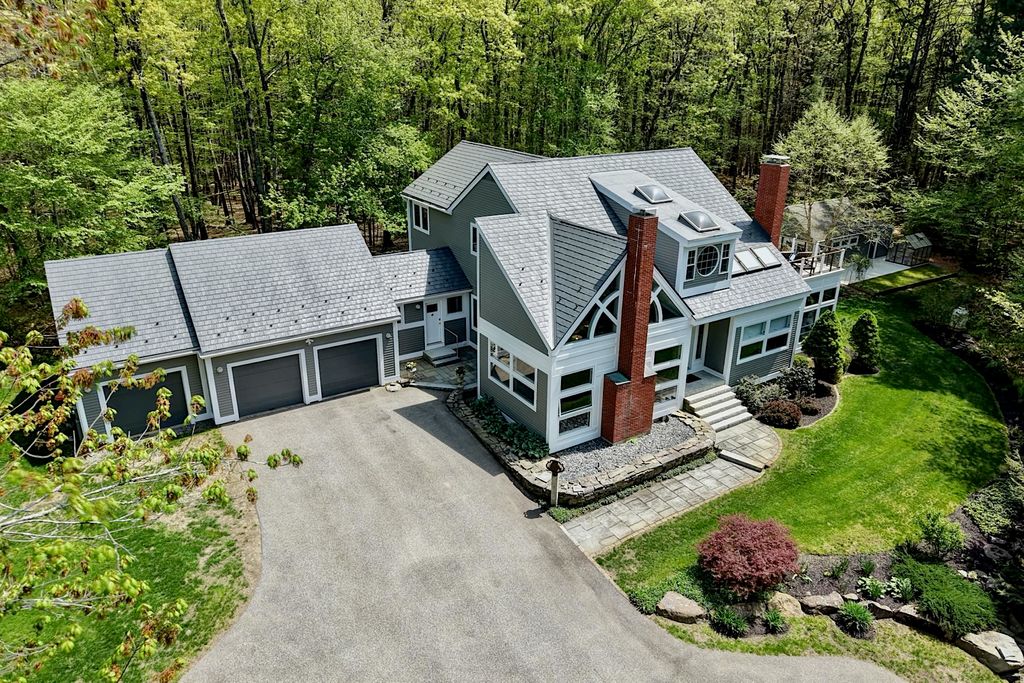 143 Mill Road, North Hampton, NH 03862