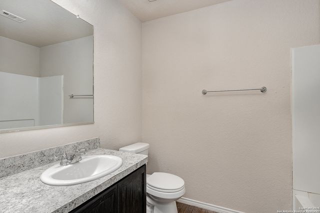 7418 SNAPDRAGON CT, Converse, TX 78109