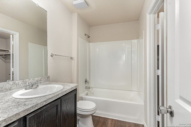 7418 SNAPDRAGON CT, Converse, TX 78109