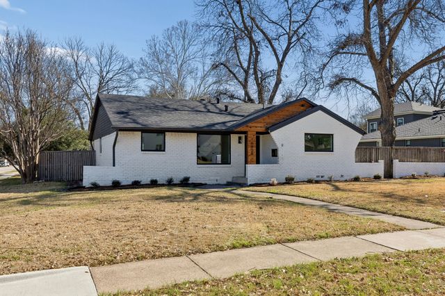 6858 Freemont Street, Dallas, TX 75231