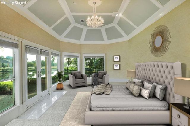 35 W Isle Place, The Woodlands, TX 77381