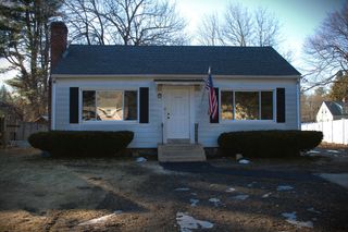 17 Mayflower Circle, Holden, MA 01520