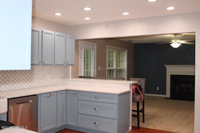 110 Dunhill Court, Jacksonville, NC 28546