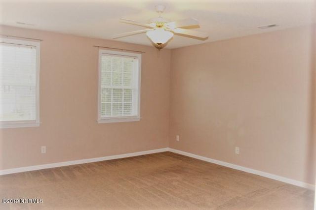 110 Dunhill Court, Jacksonville, NC 28546