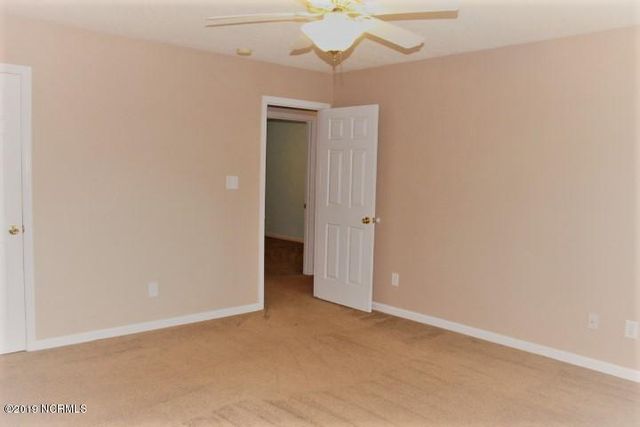 110 Dunhill Court, Jacksonville, NC 28546