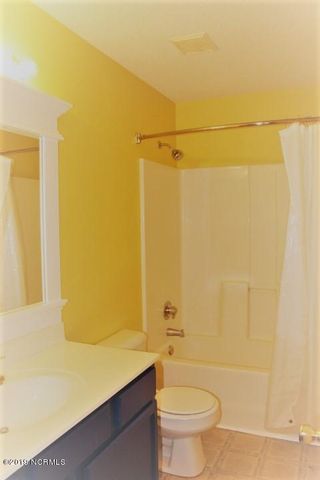 110 Dunhill Court, Jacksonville, NC 28546