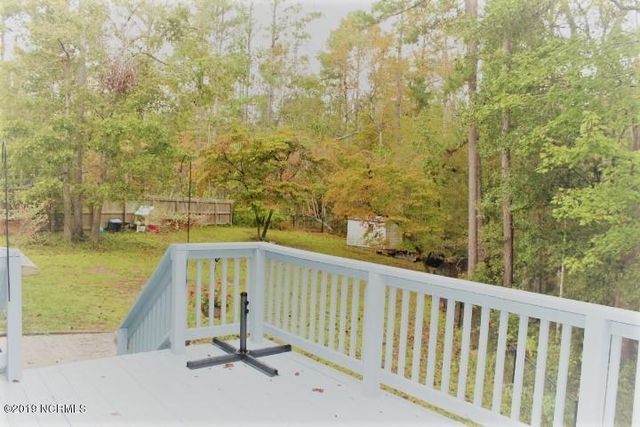 110 Dunhill Court, Jacksonville, NC 28546