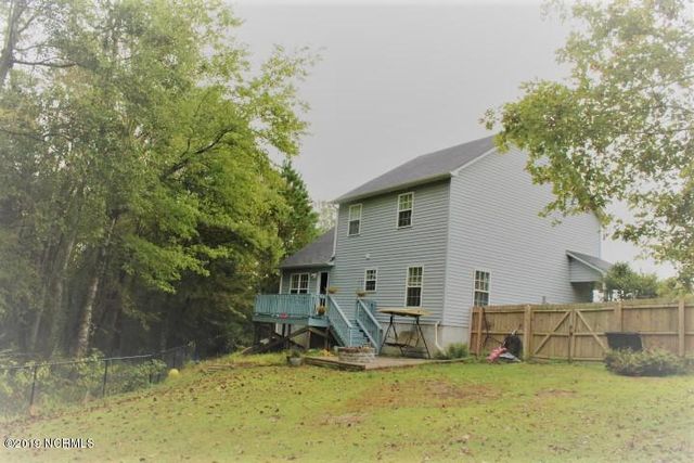 110 Dunhill Court, Jacksonville, NC 28546