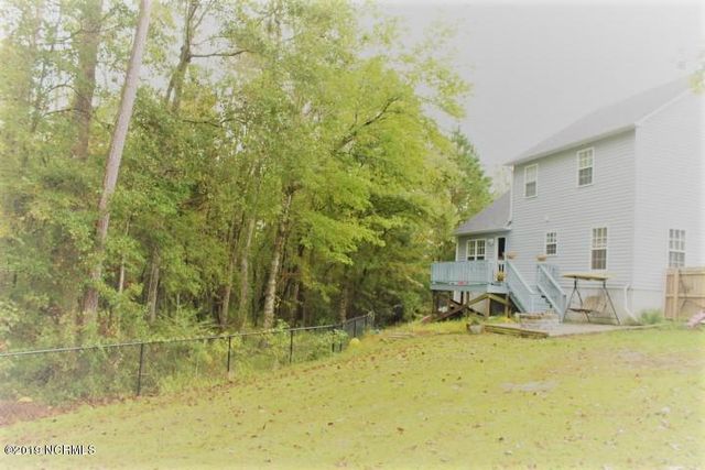 110 Dunhill Court, Jacksonville, NC 28546