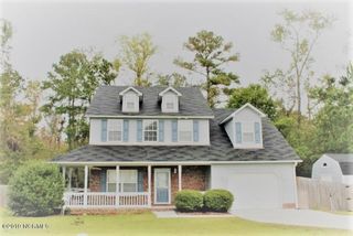 110 Dunhill Court, Jacksonville, NC 28546
