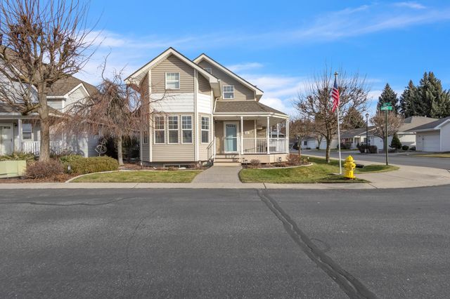 1515 S Avalon Ln, Spokane Valley, WA 99216