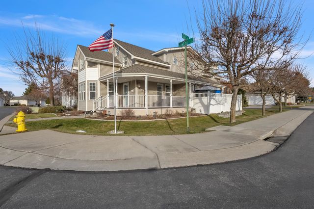 1515 S Avalon Ln, Spokane Valley, WA 99216