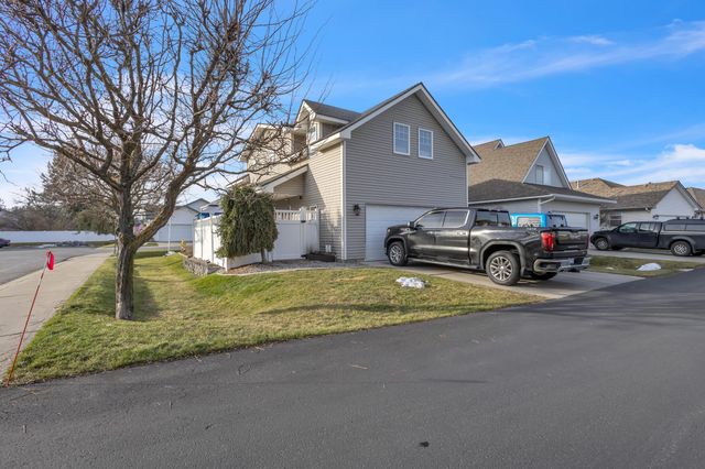 1515 S Avalon Ln, Spokane Valley, WA 99216