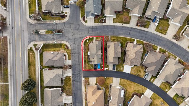 1515 S Avalon Ln, Spokane Valley, WA 99216