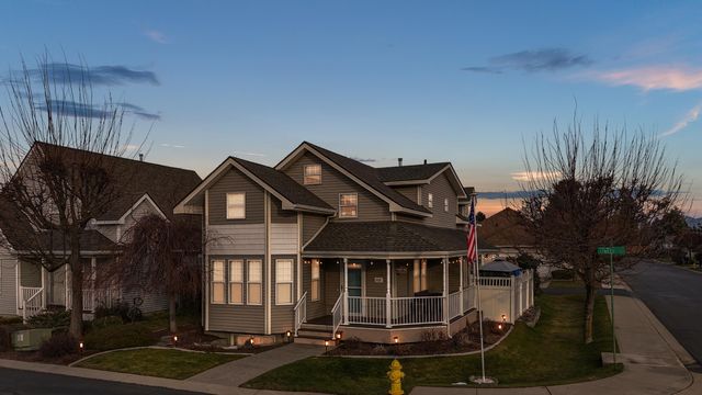 1515 S Avalon Ln, Spokane Valley, WA 99216