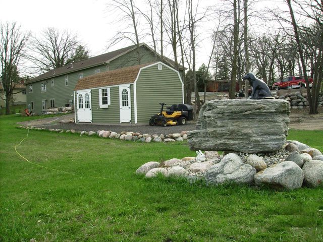 317 Oak Hills Drive, Detroit Lakes, MN 56501