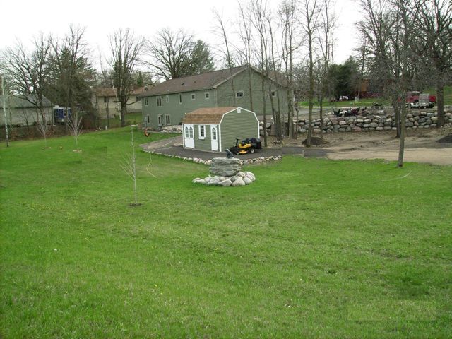 317 Oak Hills Drive, Detroit Lakes, MN 56501