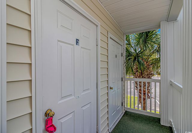 650 Tupelo Ln # 5-F, Longs, SC 29568