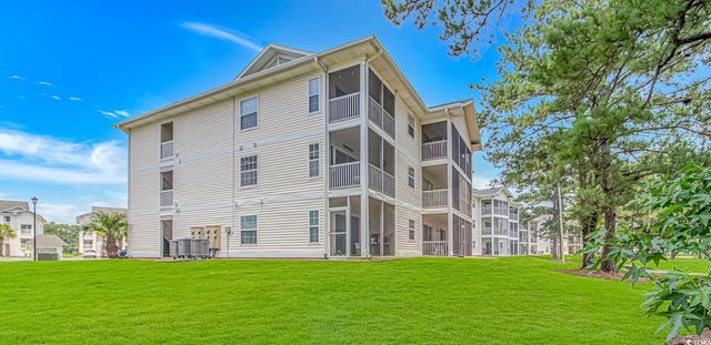 650 Tupelo Ln # 5-F, Longs, SC 29568