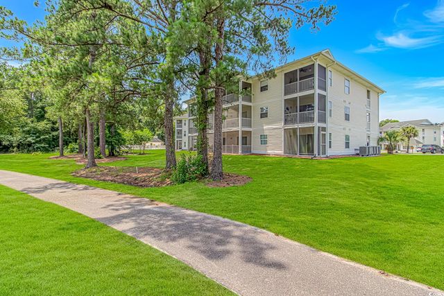 650 Tupelo Ln # 5-F, Longs, SC 29568